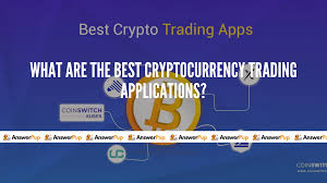 Struggling to find the best cryptocurrency app for you? What Are The Best Cryptocurrency Trading Platforms Answer Pup