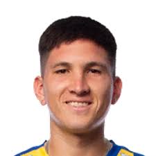 Franco Gabriel Ibarra