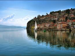 Overall, macedonia is a country of rich history and culture, amazing nature and very friendly people. The City Buried Beneath Ohrid Located In Macedonia Is Really Beautiful Place To Visit So Learn More About Ohrid Steemkr
