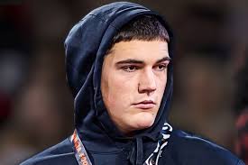 Jonas Williams Archives