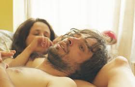 Editor dana bunescu received the silver bear for outstanding artistic contribution. Ana Mon Amour 2017 Dusseldorfer Filmkunstkinos