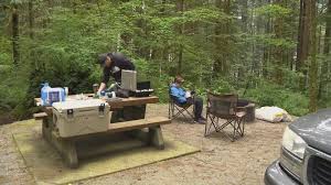 2021 bc parks camping reservations. Bc Parks Campsite Reservations Will Open March 8 Watch News Videos Online