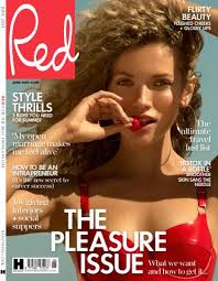 Red Magazine