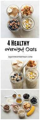 Oatmeal is a breakfast classic, but that doesn't mean it has to be boring. Healthy Breakfasts Under 200 Calories Breakfast Healthy Breakfast Under 200 Calories