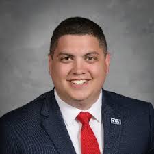 Current School Board Members