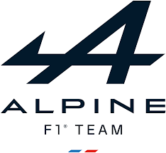 The heavy reliance on recycled vignettes and the same old faces we've been seeing for. Datei Alpine F1 Team Logo Svg Wikipedia