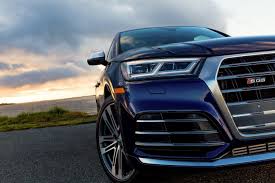 Supercars Gallery Abt Audi Sq5 Widebody 2018 2 Wallpapers