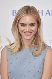 Emily Wickersham's beauty and work appreciation
