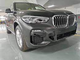 Bmw X5 G05 Kit Pentru Fals In Greutate Mtec Designs Cumpara La Cel Mai Bun Pret In Online Magazinul Dd Tuning