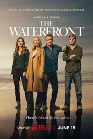 The Waterfront (TV series) - Wikipedia