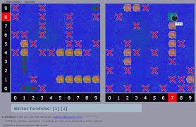 Battleship is a classic board game for 2 players und you can enjoy it online and for free on silvergames.com. Hundiyas Battleship Game In Javascript June 2007 Dev Community