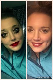 What's the longest you spend doing make up for an event?