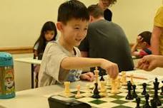 Monthly Chess Tournaments — Buffalo Chess Association