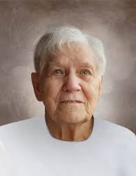 Thérèse Quirion (née Angers) (Avis de décès)