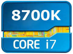 Max turbo frequency 4.7 ghz. Userbenchmark Amd Ryzen 7 2700x Vs Intel Core I7 8700k