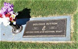 Dolores sutton 562.8k viewsdiscover short videos related to dolores sutton on tiktok. Dolores Mcmahon Sutton 1942 2015 Find A Grave Memorial