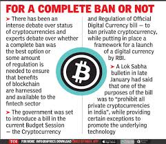 The demand for dogecoin in indian cryptocurrency exchanges has increased significantly in recent times. India Crypto News Not All Windows To Be Shut For Cryptocurrencies Says Fm India Business News Times Of India