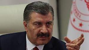 He is the minister of health of the 66th government of turkey.123 he is from konya, kulu, tavşancalı village.45. Saglik Bakani Fahrettin Koca Covid 19 Vakalarinin Yuzde 46 Si Istanbul Da Tespit Edildi Euronews