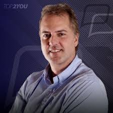 Fernando Bueno's Instagram, Twitter & Facebook