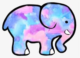 29.09.2020 · ivory ella coloring pages you are viewing some ivory ella coloring pages sketch templates click on a template to sketch over it and color it in and share with your family and friends. Free Black And White Elephant Clip Art Cute Ivory Ella Stickers Hd Png Download Transparent Png Image Pngitem