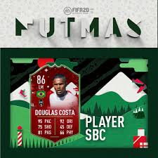 Douglas costa (born 14 september 1990) is a brazilian footballer who plays as a left midfield for italian club juventus, on loan from fc bayern münchen, and the brazil national team. Carta Douglas Costa Fifa 20