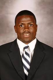 2007-08 Track and Field Roster