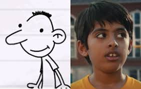 We did not find results for: Diary Of A Wimpy Kid Characters Tv Tropes