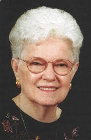 Alma Warren Obituary