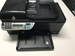 Es unterstützt solche betriebssysteme wie windows 10, windows 8 / 8.1, windows 7 und windows vista (64/32 bit). Amazon Com Hp Officejet 4500 Wireless All In One Cn547a B1h Electronics