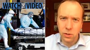 Hero nurse, 38, fighting for her life after treating coronavirus patients  'without PPE' |