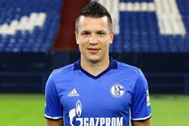 Official twitter account of ukrainian footballer of @fcshakhtar yevhen konoplyanka every game is special. Konoplyanka Ye Najkrashim Gravcem Shalke V Bundeslizi Kicker Portal Novin Lb Ua