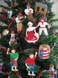 Pr Tree Puerto Rican Christmas Christmas Themes Christmas In Puerto Rico