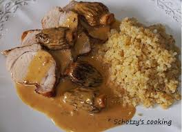 Epingle Sur Recette