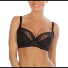 Nwt Parfait By Affinitas Kimberly Bra Us 30 F Nwt