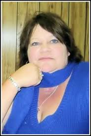 GIUSTI, Patricia Charlotte 'Trish'