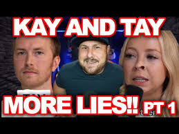 Kay & Tay Go On The Defensive But Make It WAY WORSE