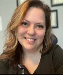 Christy Morris's Instagram, Twitter & Facebook