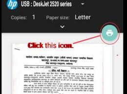 Haben wir ihr betriebssystem korrekt erkannt? How To Print From Mobile Without Wifi Printer Print From Phone Via Usb