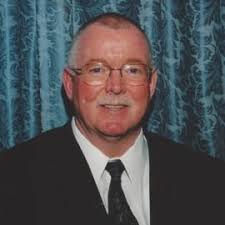 Kevin P. Frey Obituary (1952