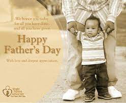 Father S Day Honoring Single Dads And All Those Doing Fatherly Things For Us And For Our Children Single Parent Advocate