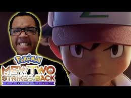 Mewtwo Strikes Back: Evolution is an Abomination