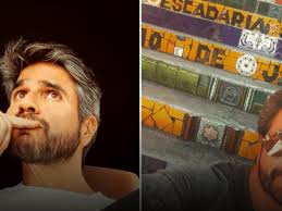 Daniel Arenas rompió el silencio y reveló la razón por la que va a dar un  cambio a su vida