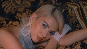 Emma) (premieră live la radio zu). Lidia Buble Intens Official Video Youtube