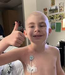 Faint/weak second line is still considered positive, right? Appeared in  less than 5mins.