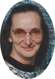 Obituary for June Alice Kidwell