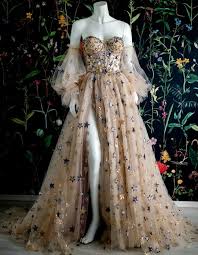 Fashion Runways Chotronette Aurora Borealis Dress If You Ethereal Dress Ball Dresses Fairytale Dress