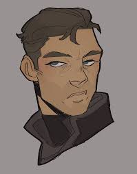 Uh oh! Your OC just had Kyle Lovelace sent after them. How are they gonna  survive the night? : r/OriginalCharacter