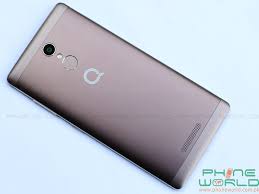 QMobile Noir Z12 Pro Review - Premium ...