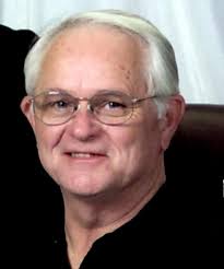 Gary Farley: May 25, 1945