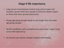 What are the symptoms that occur. Is Fourth Stage Of Lung Cancer Is Curable